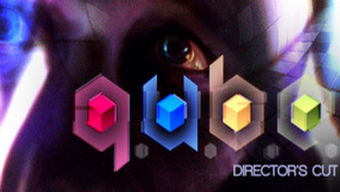 Прохождение Q.U.B.E. Director′s Cut (100%)