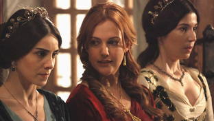 Турецкие Сериалы