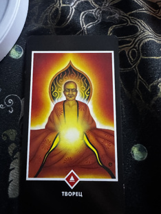 Расклады на самопознание 