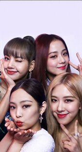 BLACKPINK 