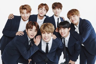 BTS