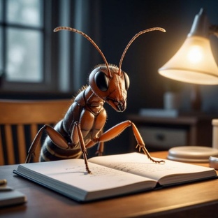 Энтомология в быту 