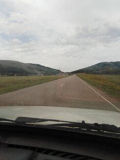 путешествия