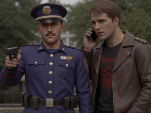 Московские Сумерки