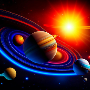 Планеты солнечной системы: все, что нужно знать