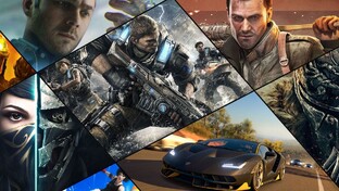 Подборки игр!