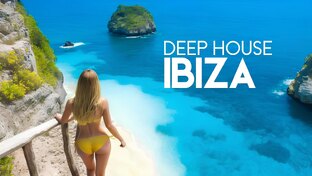 Deep House music