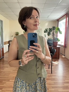 Специалист пр питанию и коррекции веса + хэлс-коуч🤓