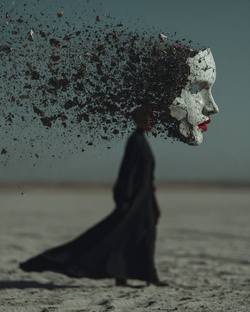 Разборы Личностей