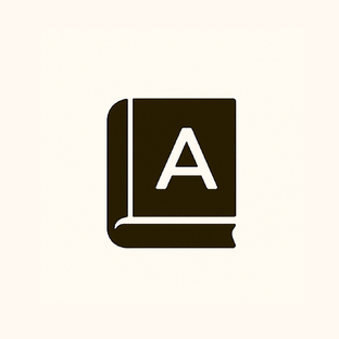 Антикварный словарь