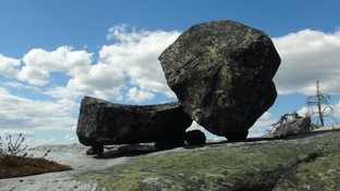 Сейд 5. Её высочество княгиня Монако