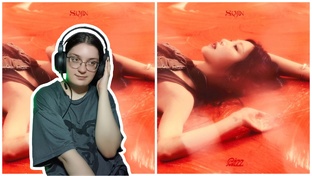 Album Reaction
