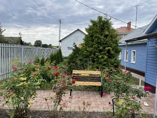 Сельский дайджест