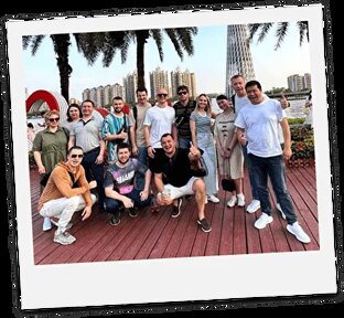 Экономим на закупках из Китая до 50%! Экскурсия по фабрикам и производителям!