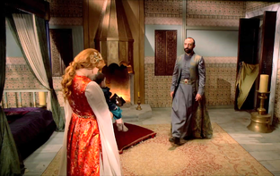 Премиум. Великолепный век.