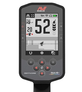 Minelab Manticore