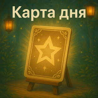 Карта дня