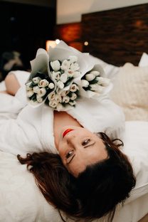 Что такое любовь к себе ! 