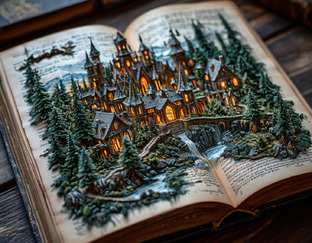 Встречи, презентации