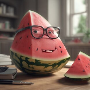 Грамотность 🍉