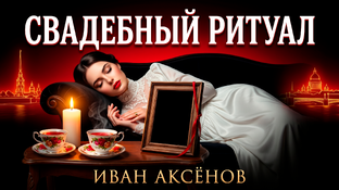 Свадебный ритуал