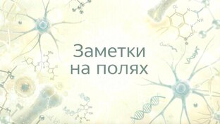 Заметки на полях