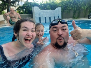 В Турцию дикарём 2024