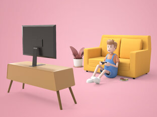 Обзоры игр