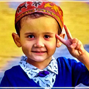 Приключения Тимербека