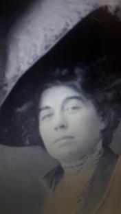 Маргарет Браун.