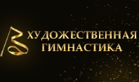 Художественная гимнастика 