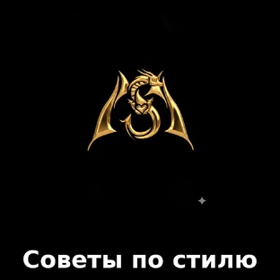 Советы по стилю