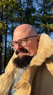 Автор Виталий Красный