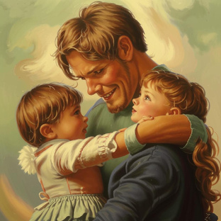 Воспитание ребенка