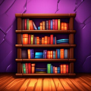 Рецензии на книги