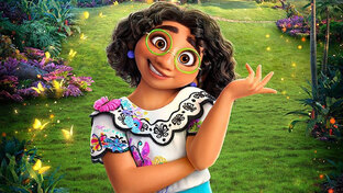 Мультфильмы