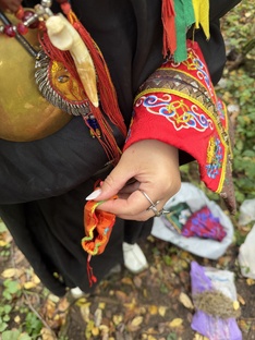 Осень 🍂 что актуально!