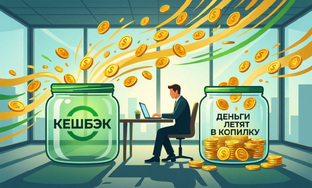 Заработать и сэкономить с банком