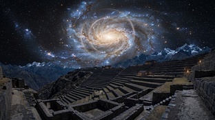 🌌 Наука, история и тайны мира