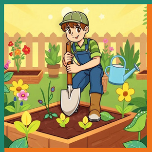 Лайфхаки для Дачника