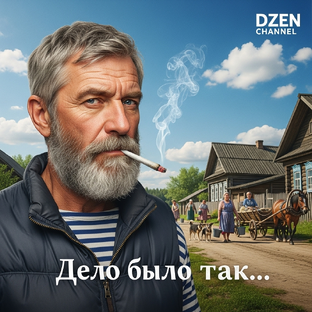 Мысли вслух. Или почему сгорела яишня...