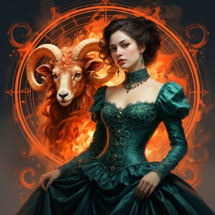 Всё об Овнах 