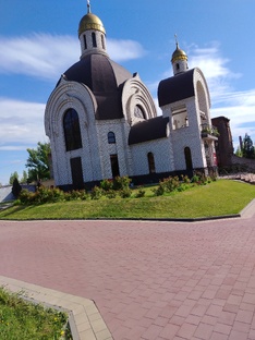 Святые и Духовные места в которых можно набраться силы. 