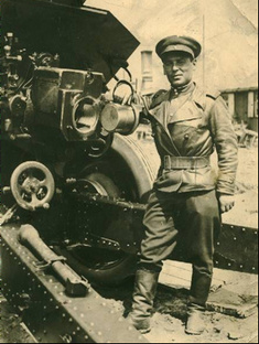 Фото ВОВ от Николая Суркина