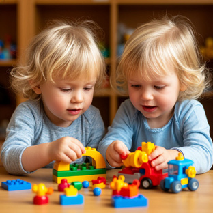 Детская и подростковая психология 