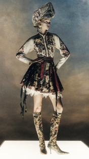 Цифровые корни 