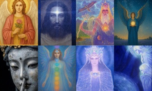 Интересное и познавательное. Загадки. Места. Космос.