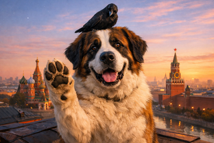 Семь расследований Базилевса