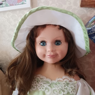 Видео от Пелагеюшки