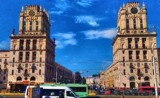 Беларусь